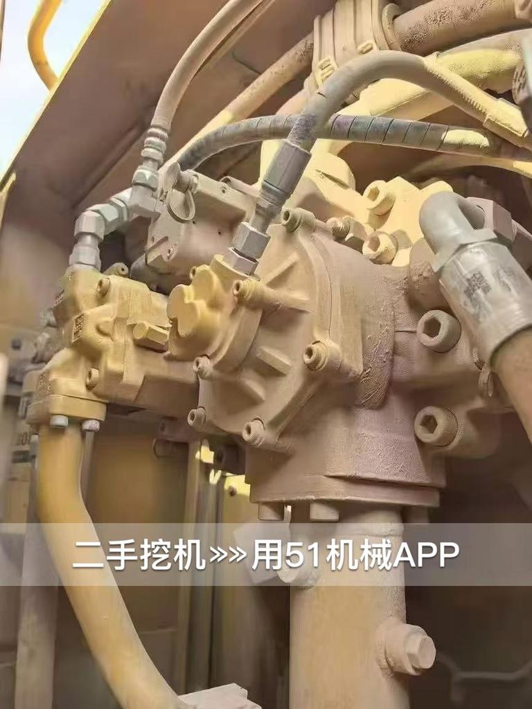 51机械
